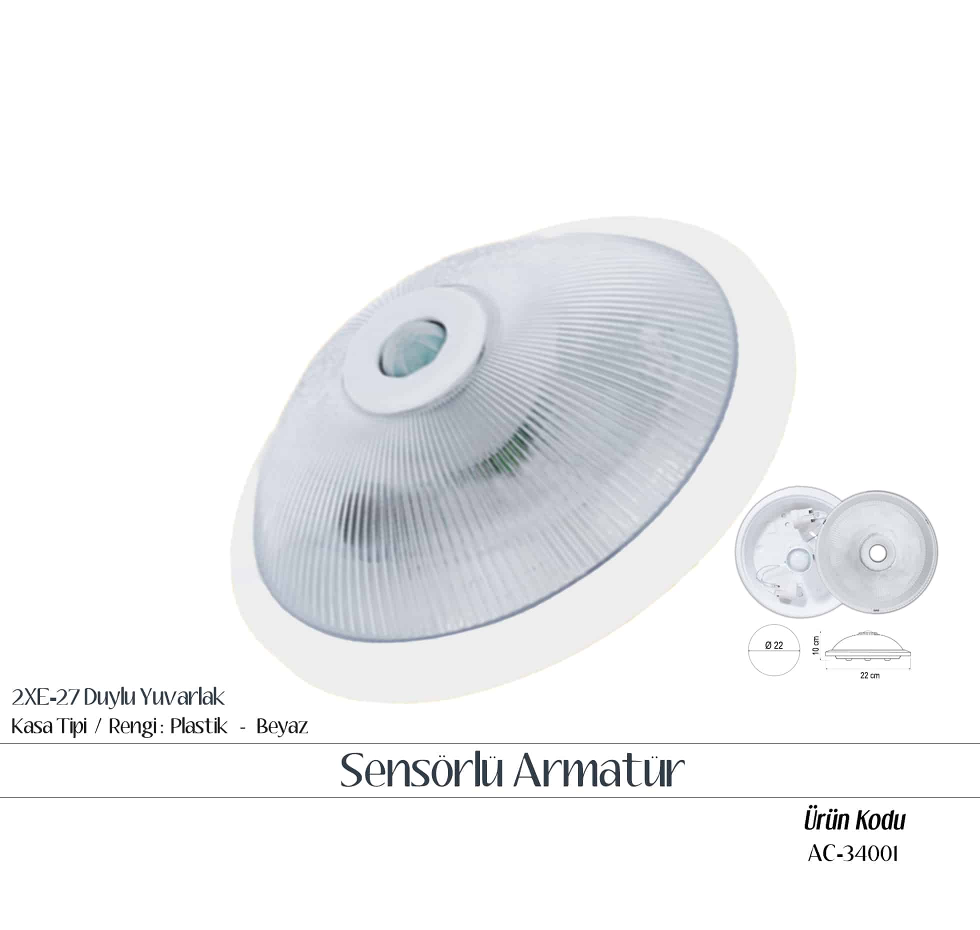 2XE-27-DUYLU-sensorlu-