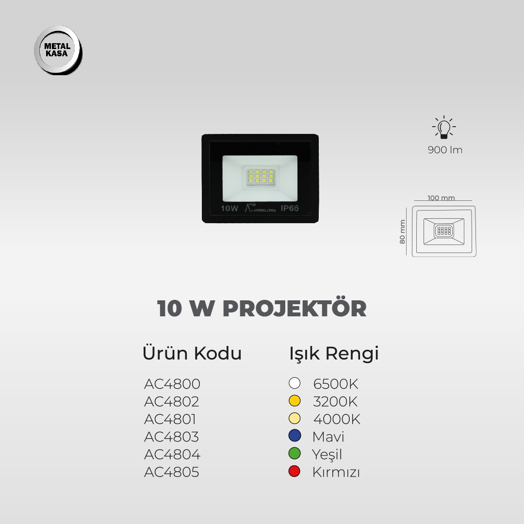 10w