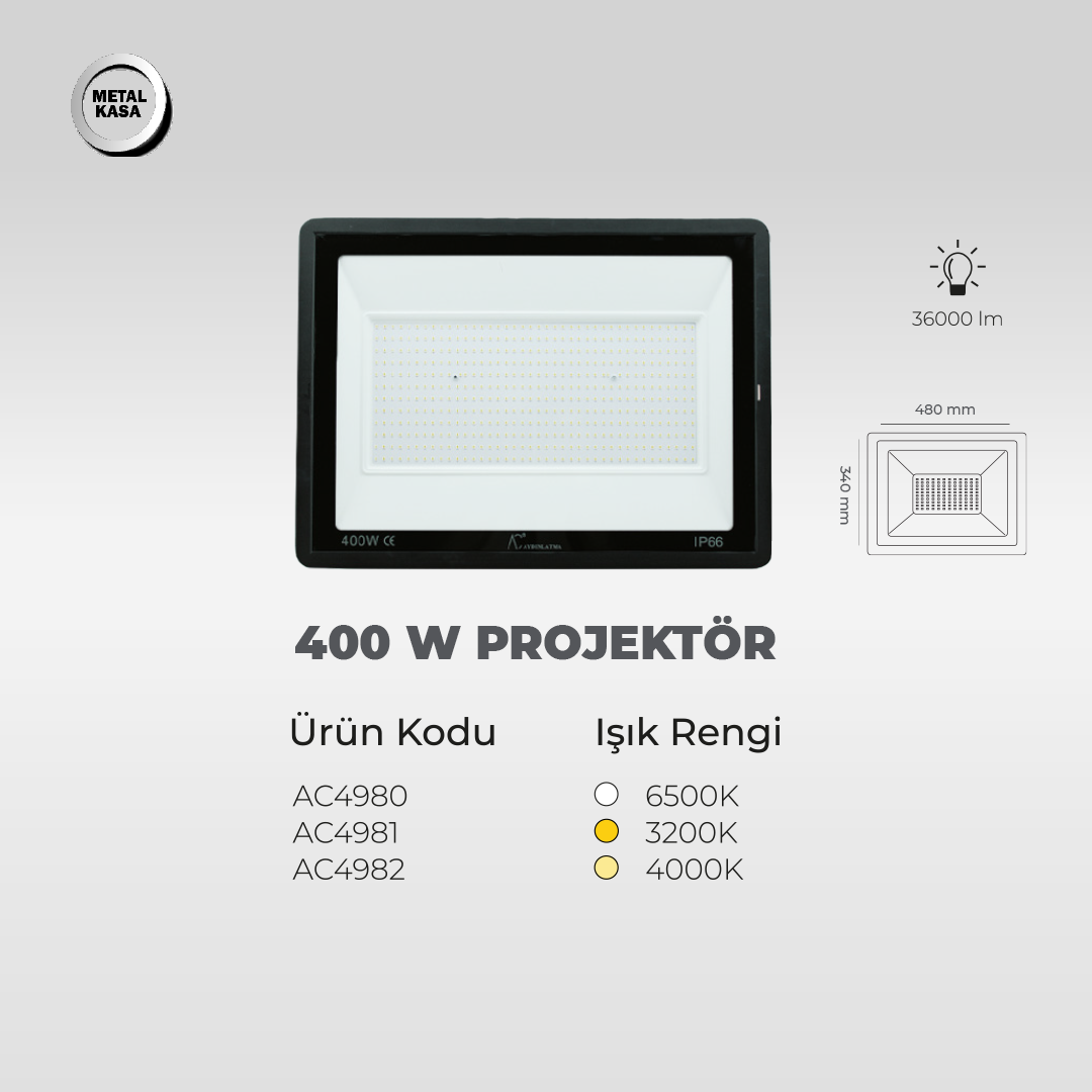 400w
